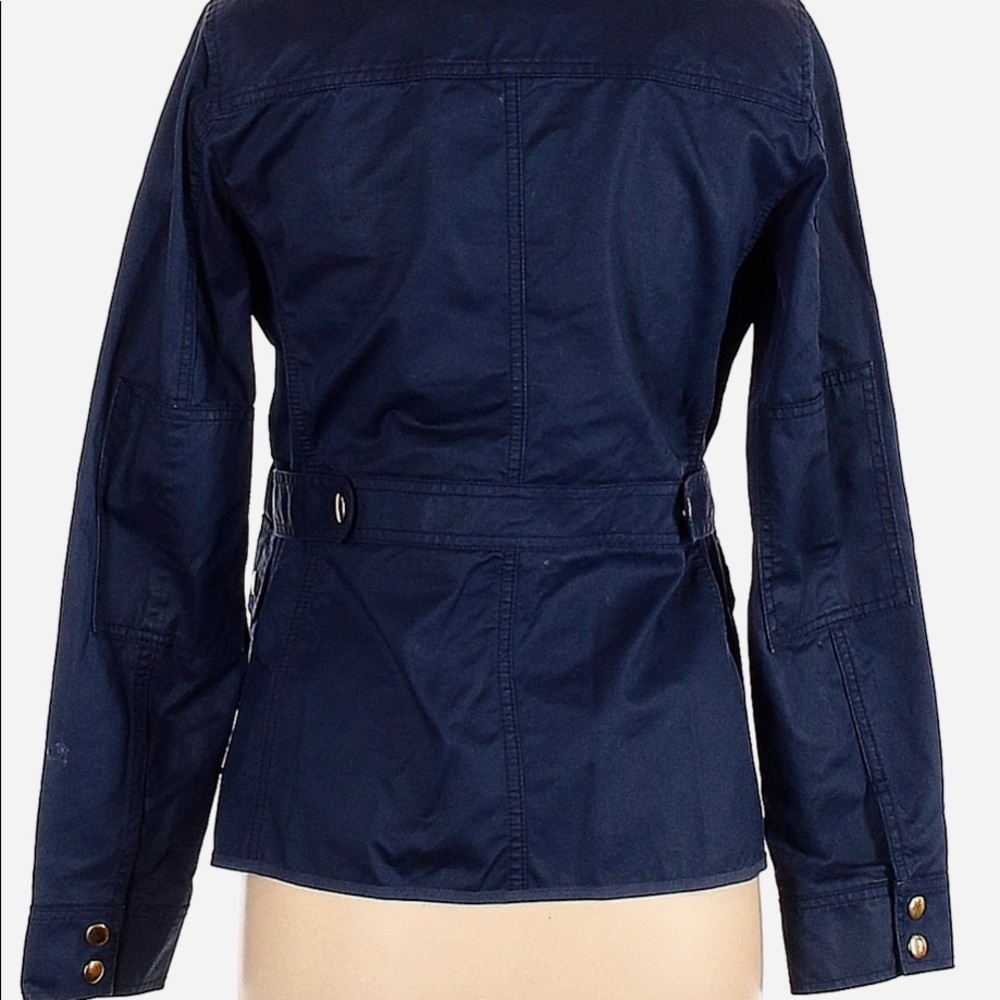 J. Crew Women’s Outerwear Jacket